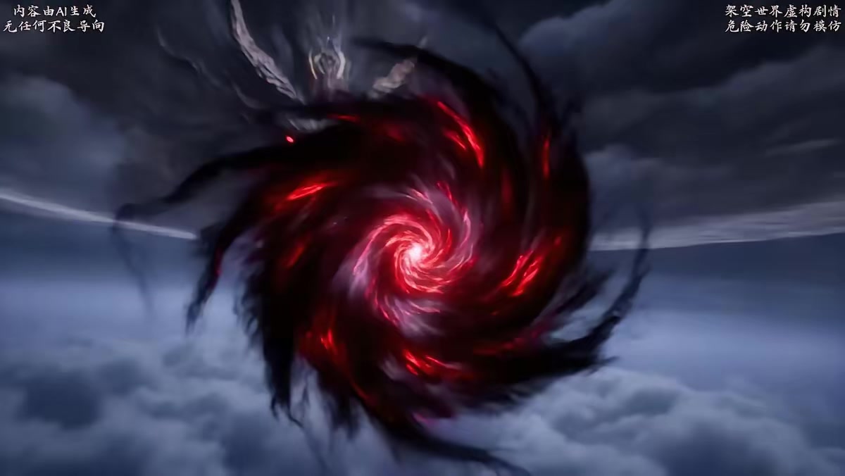 《和離後我帶女兒橫掃魔域》劇照