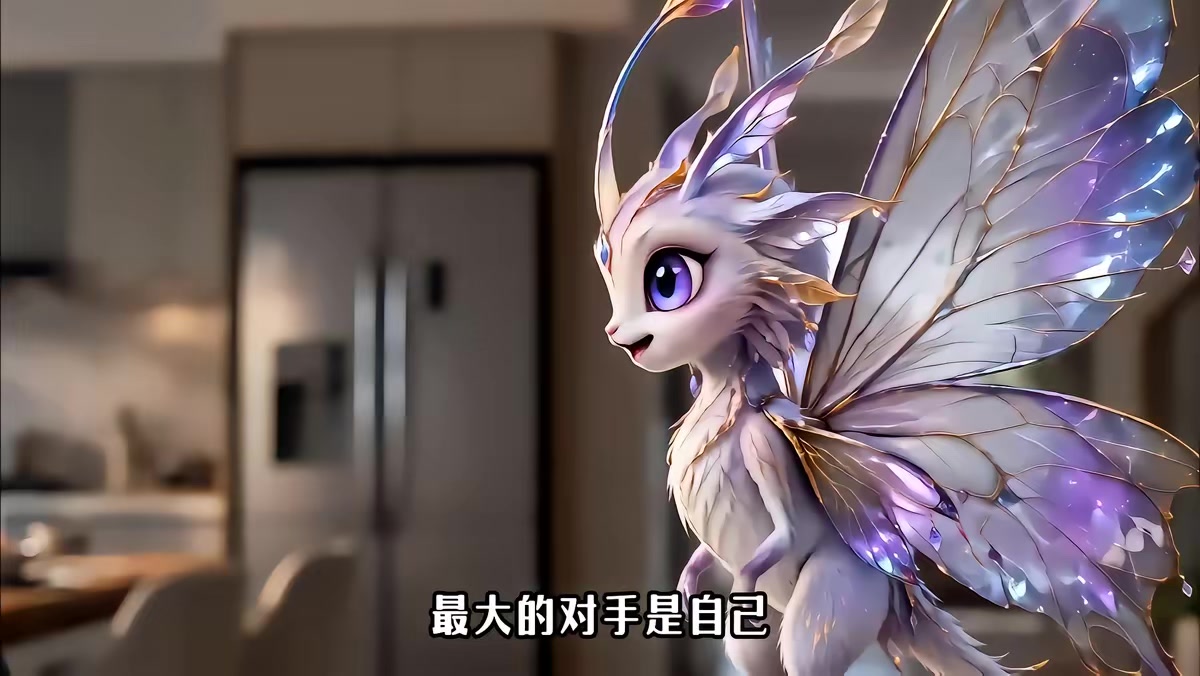 《御兽启航永恒》剧照