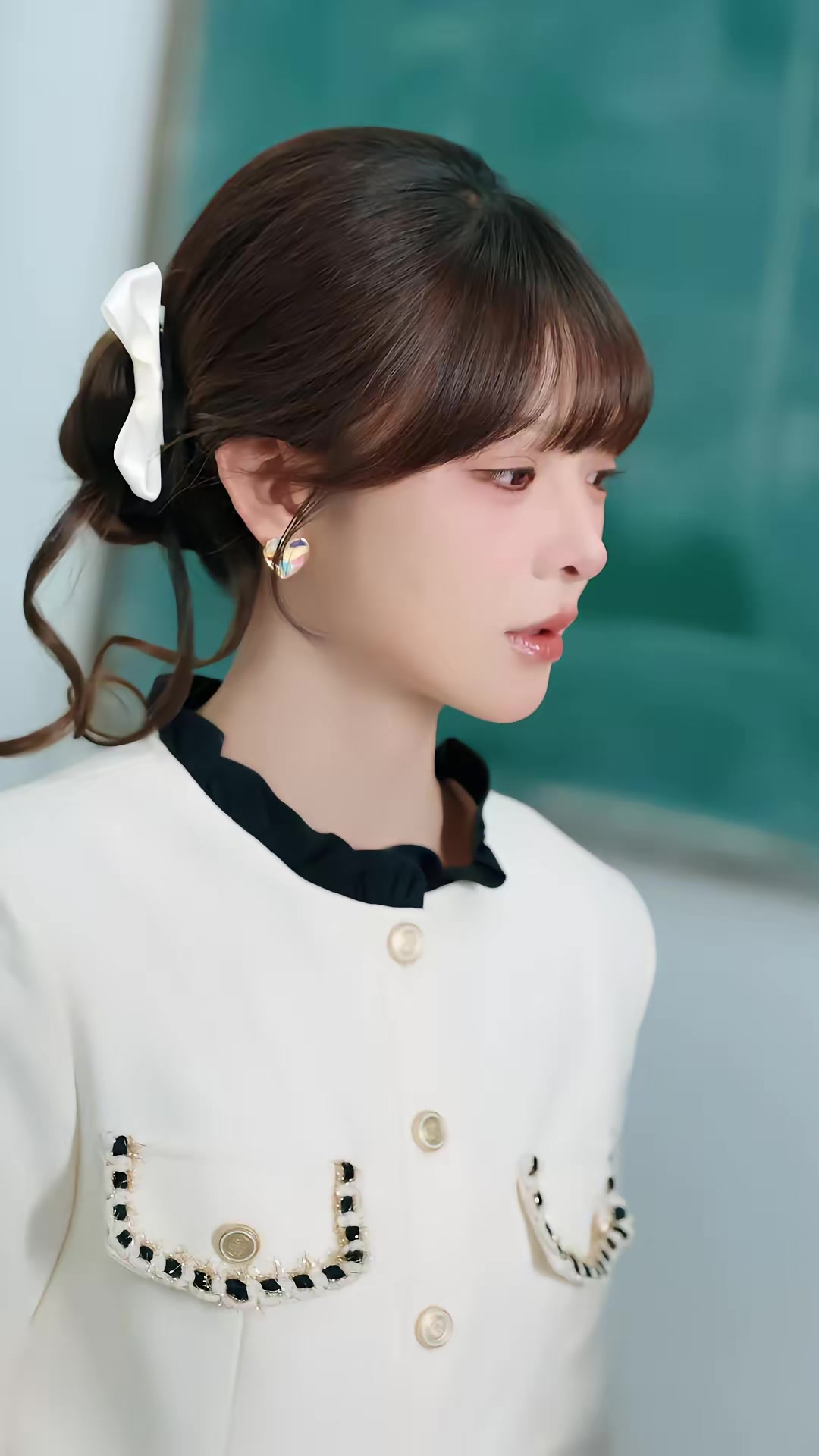 《苟在女配身邊當老大》劇照