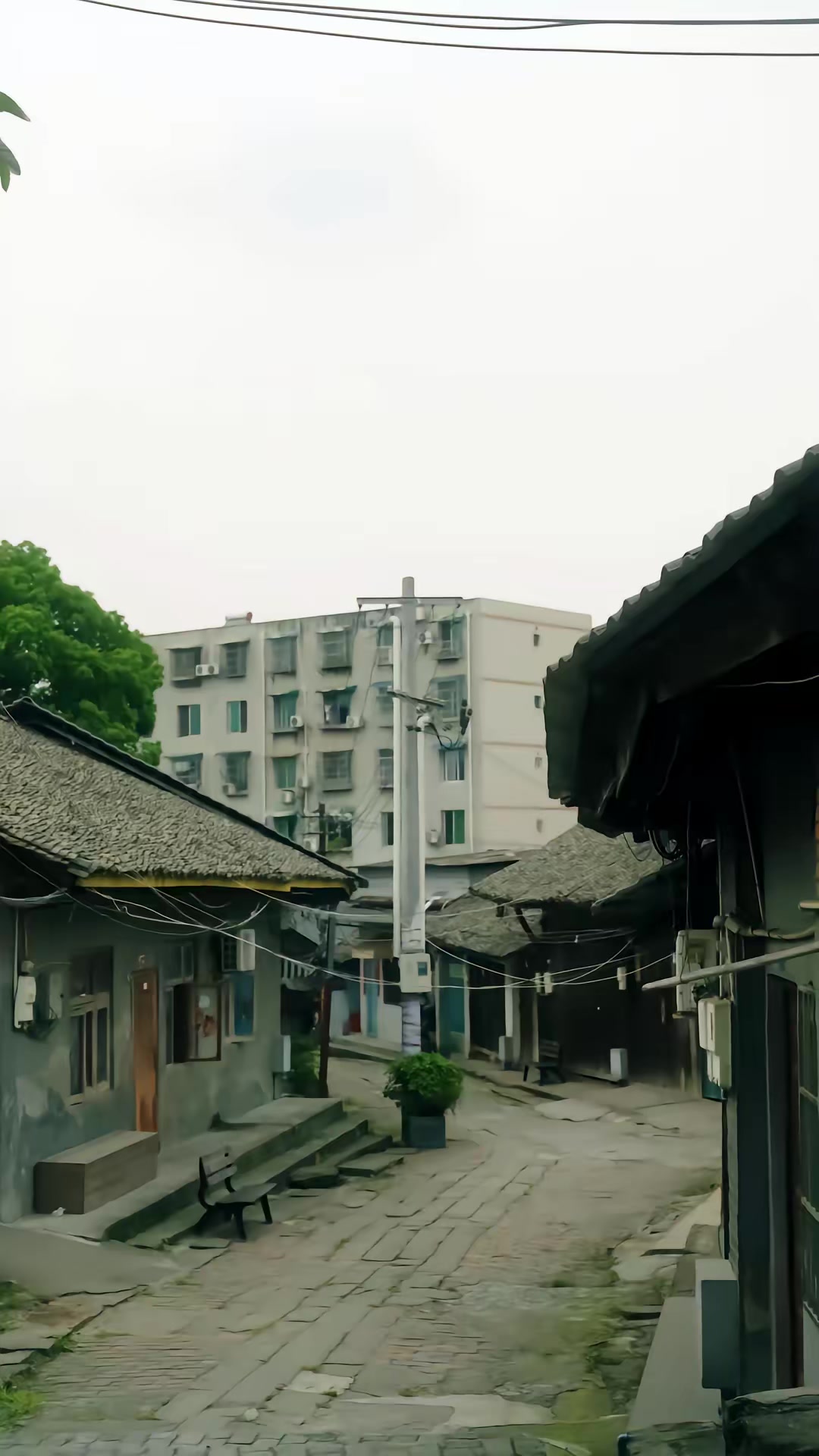 《归路》剧照
