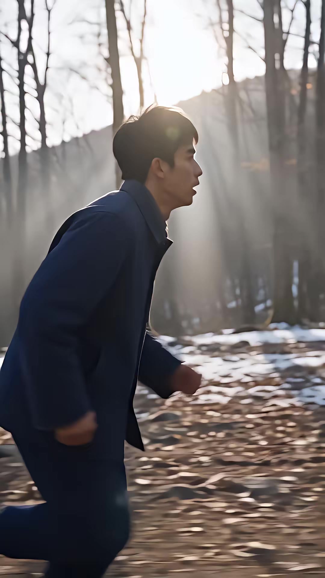 《鄉村獸神第九季》劇照
