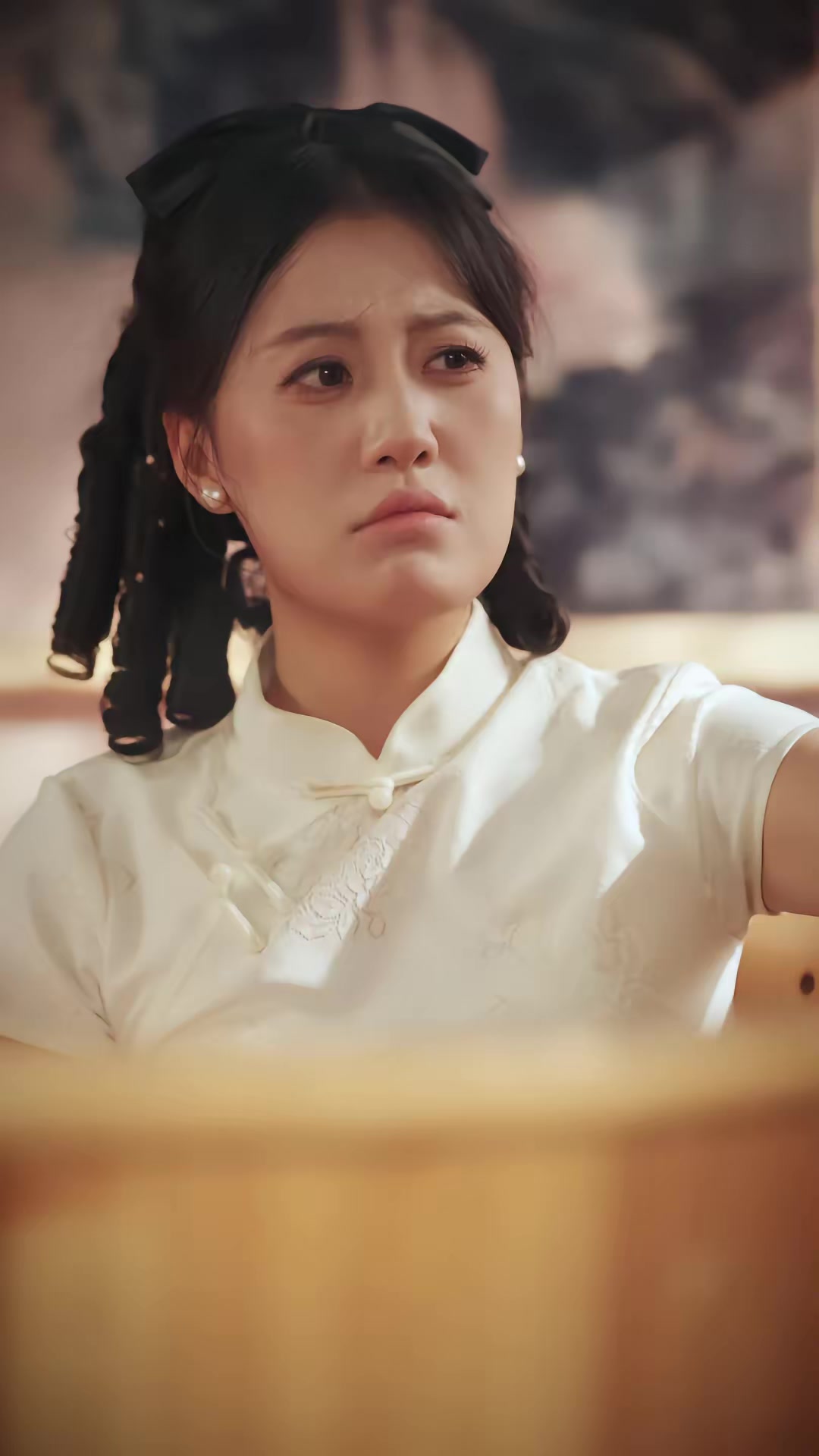 《僵尸世界，我收僵尸就变强》剧照