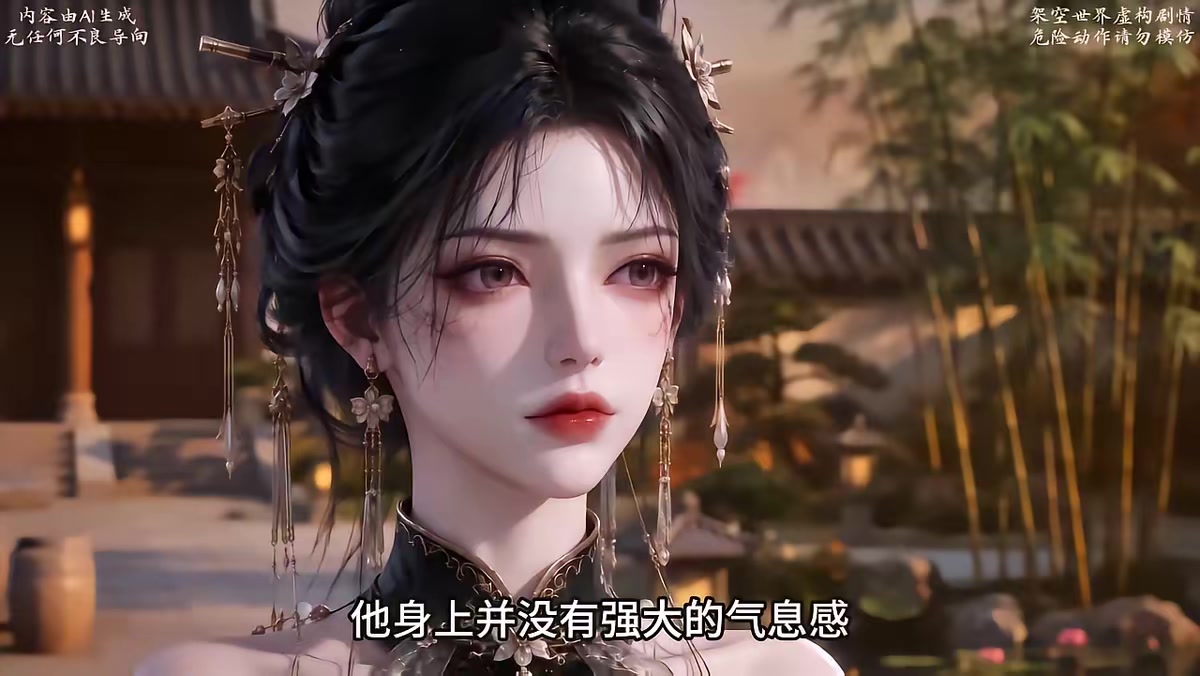 《和離後我帶女兒橫掃魔域》劇照