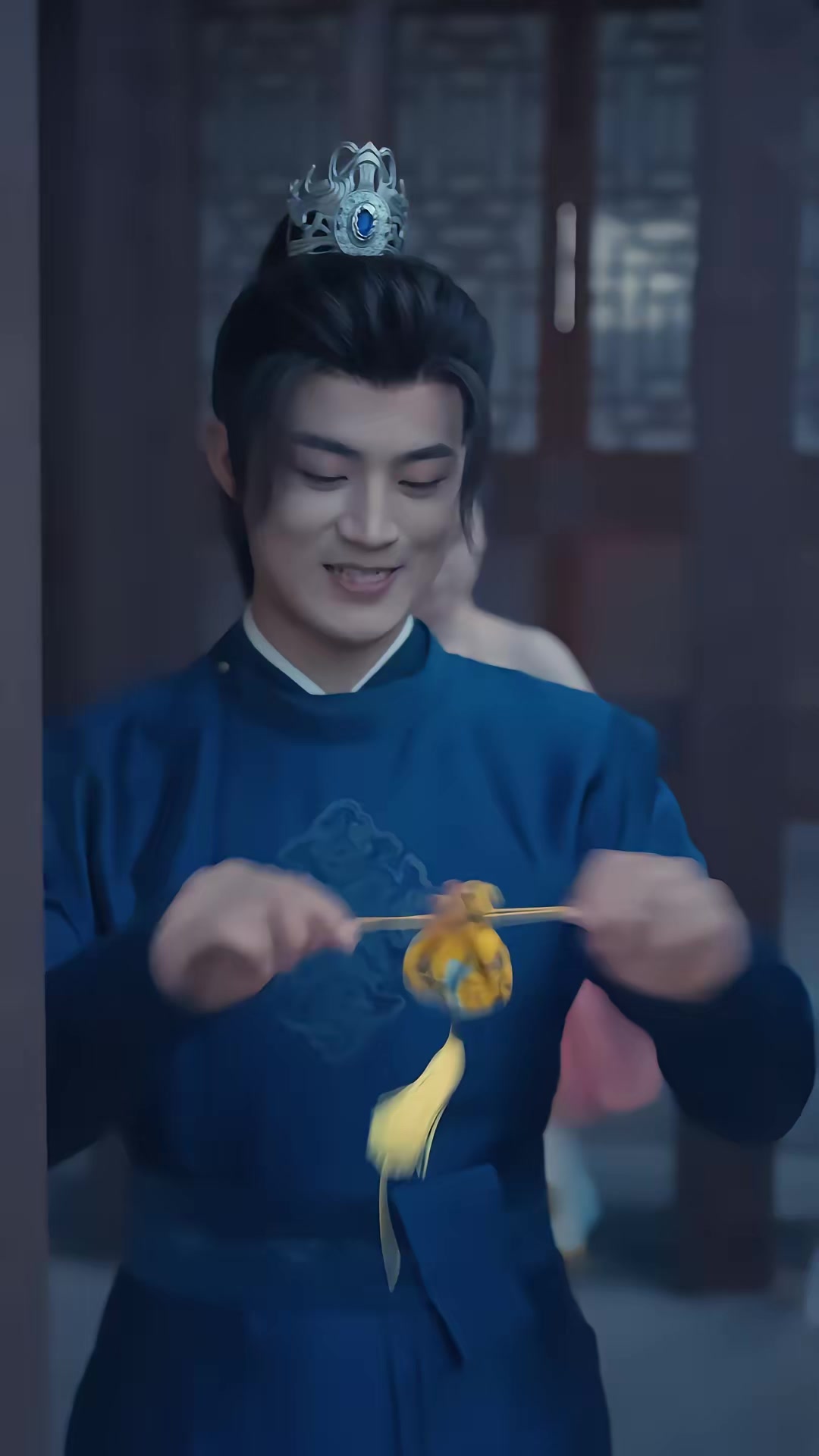 《我和美女結拜就變強，四海之內皆兄妹》劇照