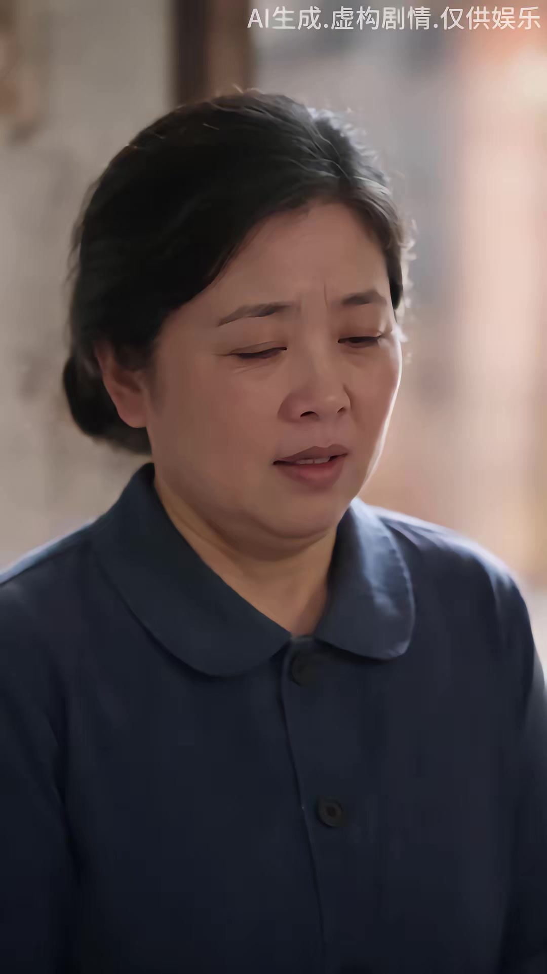 《穿成刻薄惡嫂，公婆丈夫獨寵我》劇照