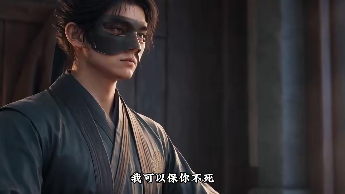 《布衣成聖第六季》劇照