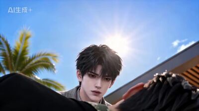 《她無意停港：他有意交心第二季》劇照