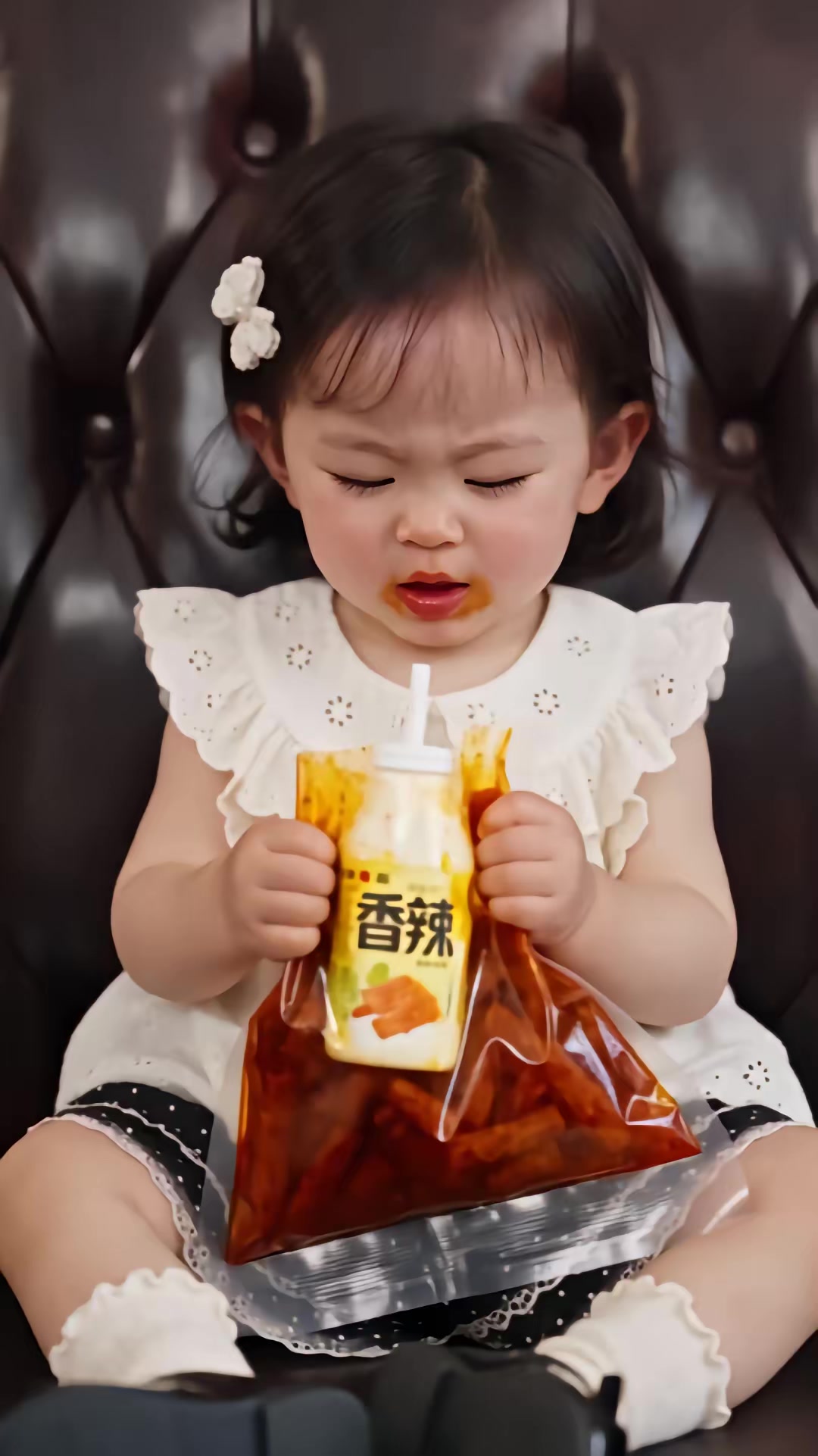 《乐乐来啦：调皮乐宝大佬爹5》剧照