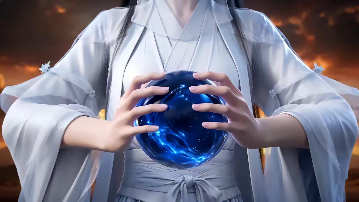 《穿成傀儡皇帝，反手整頓朝堂第二季》劇照