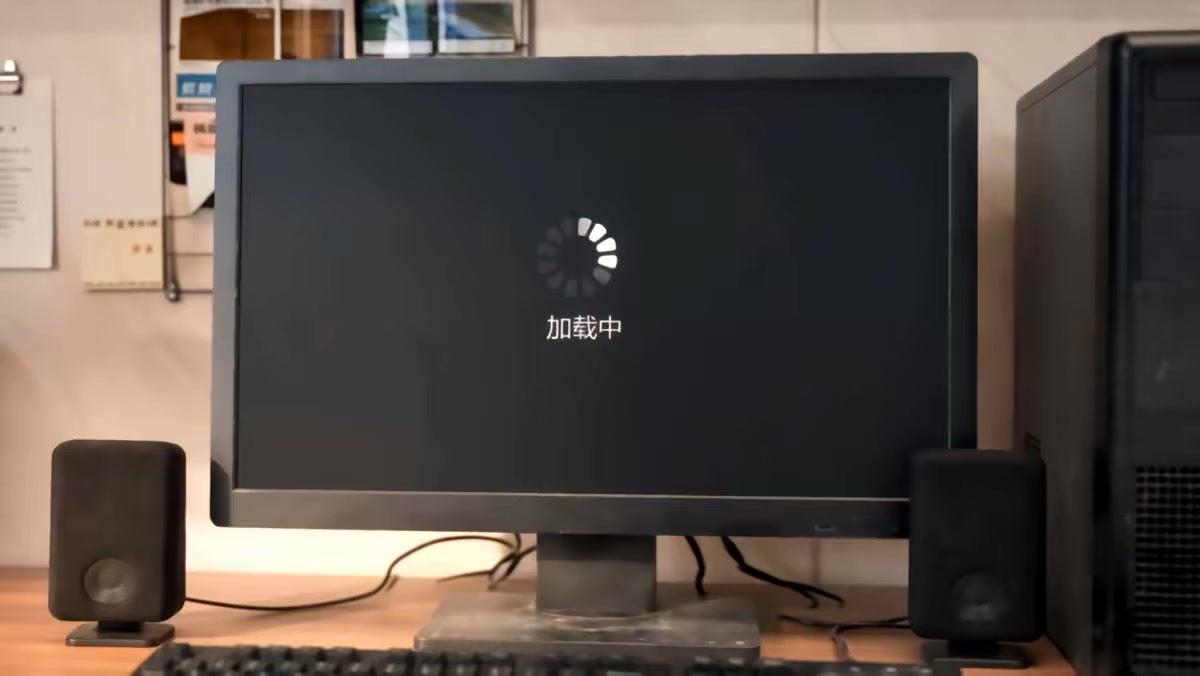 《裝窮十八年，爸媽終於攤牌了》劇照