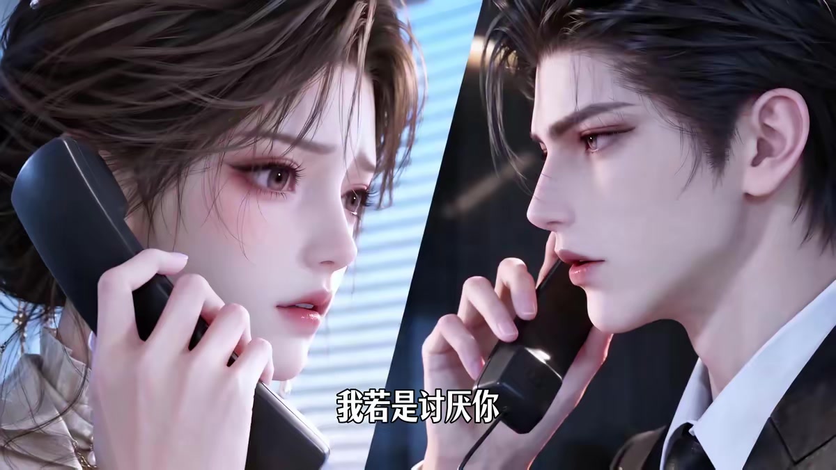 《前任三宝》剧照