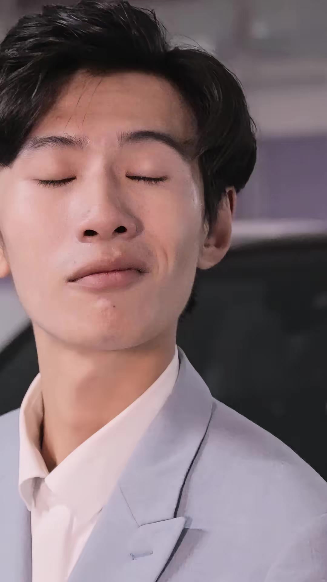 《棄少歸來》劇照