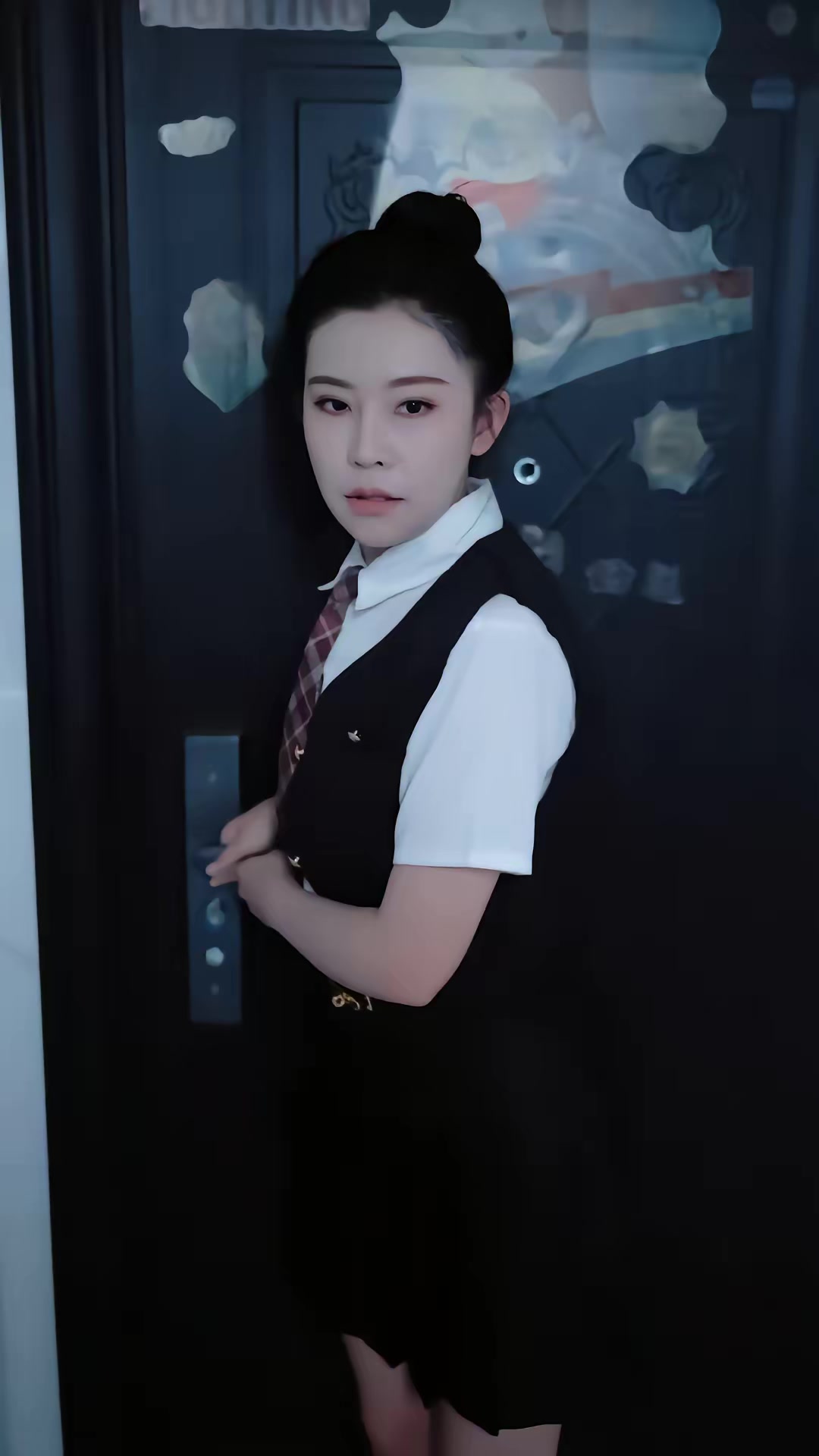 《404的秘密》剧照