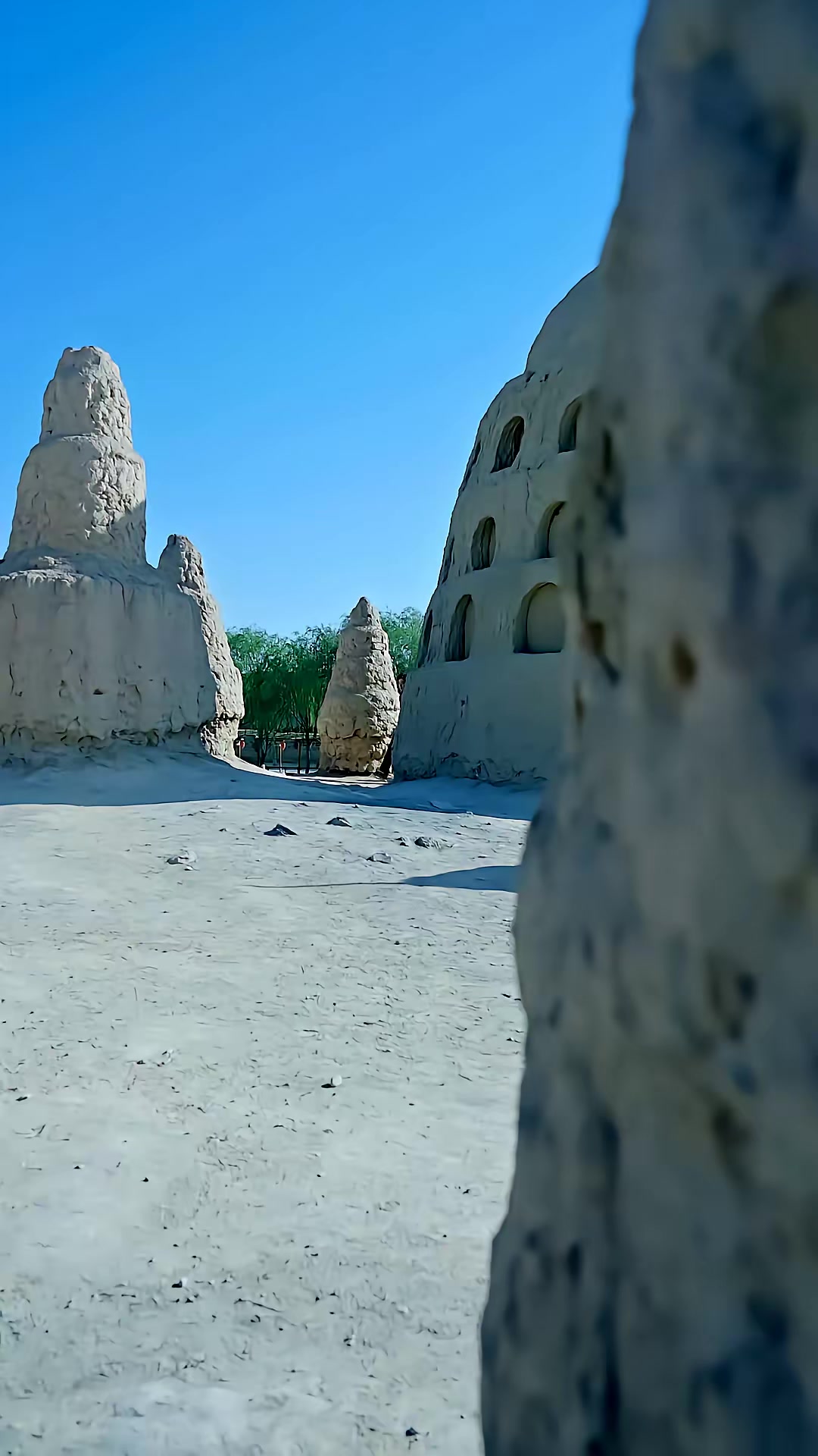 《荒野戰神》劇照