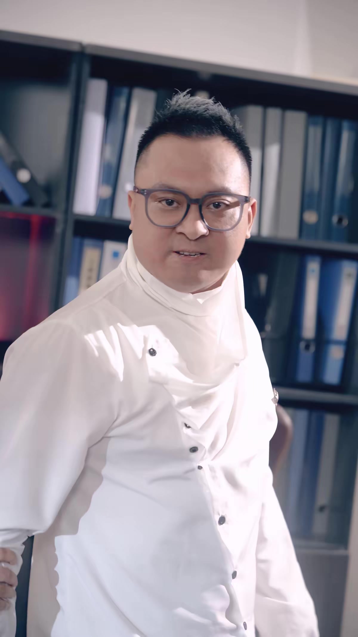 《女囚风暴》剧照