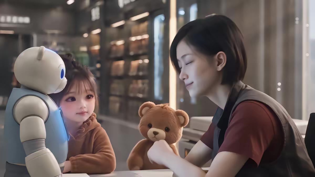 《萌寶小熊末日超市經營第三季》劇照
