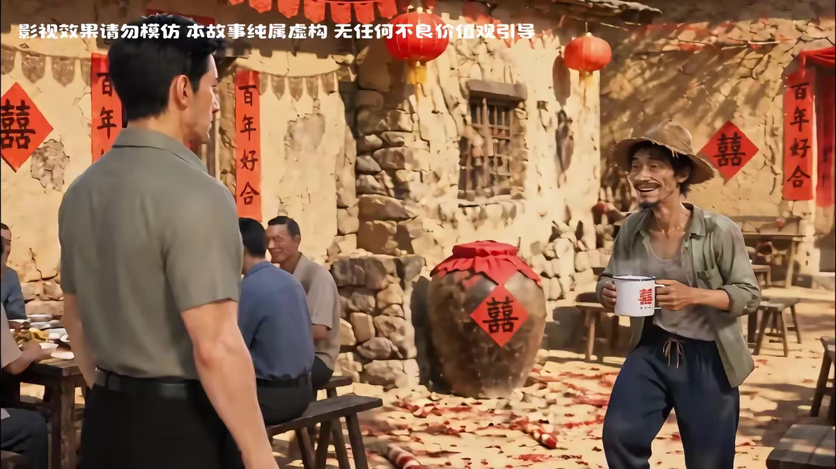 《我在七零养娇夫！第二季》剧照
