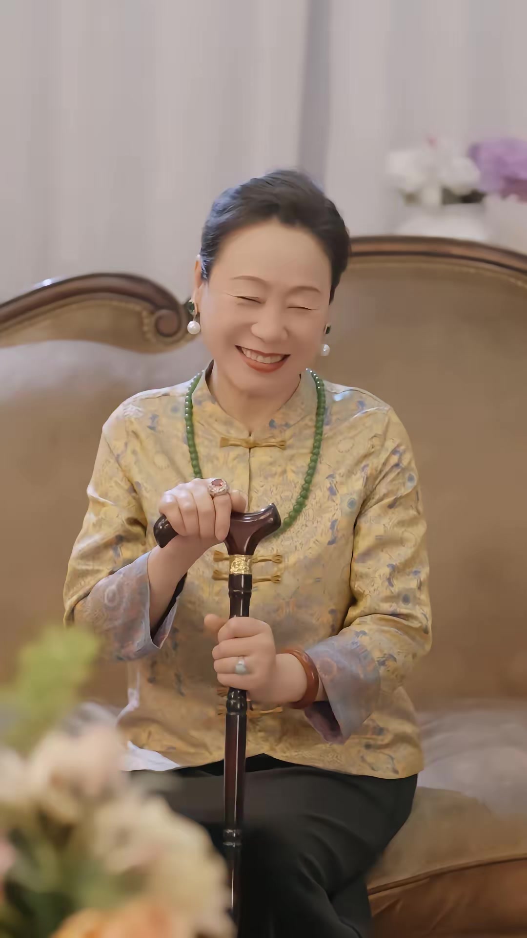 《失控甜吻》劇照