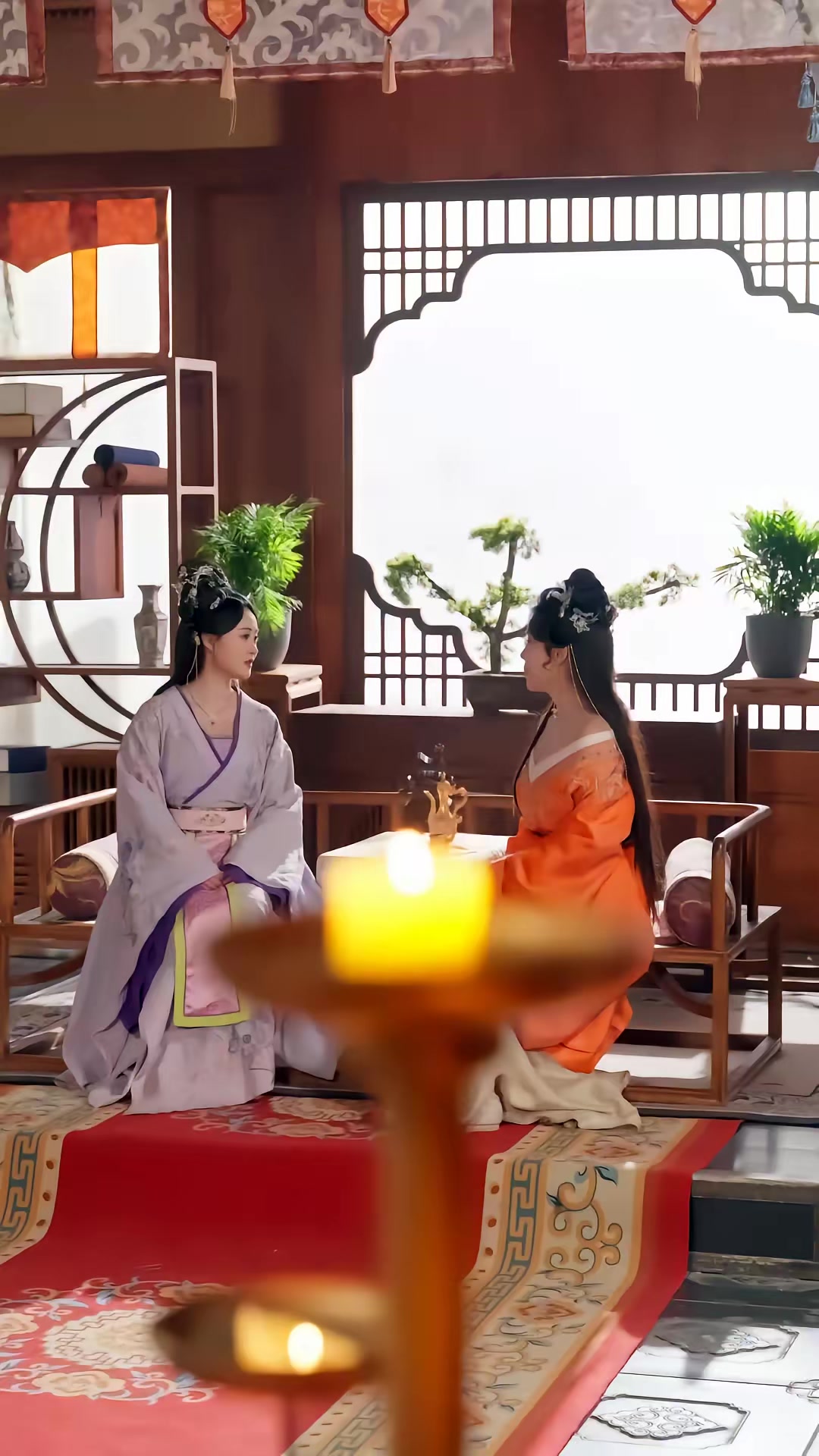 《反派族長：開局覺醒神魔體》劇照