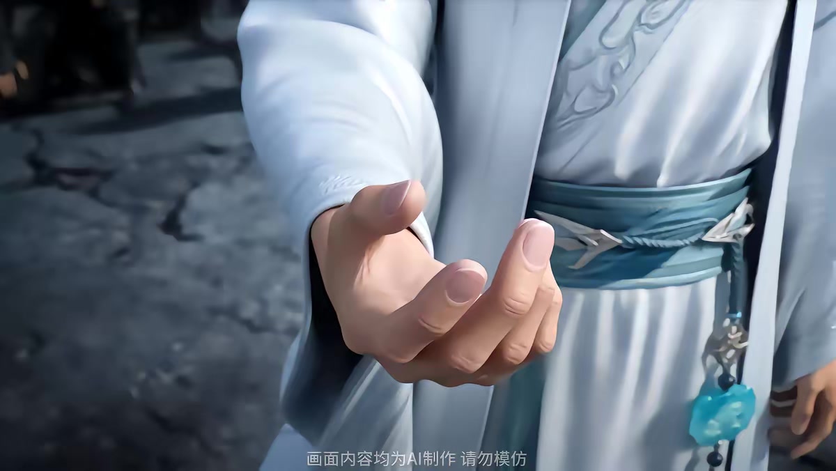 《太玄胎珠传第十六季》剧照