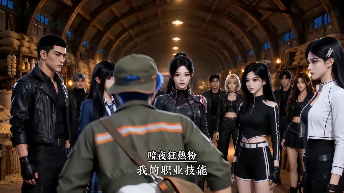 《车粉人狠4公路求生榜一说她要走到公路尽头》剧照