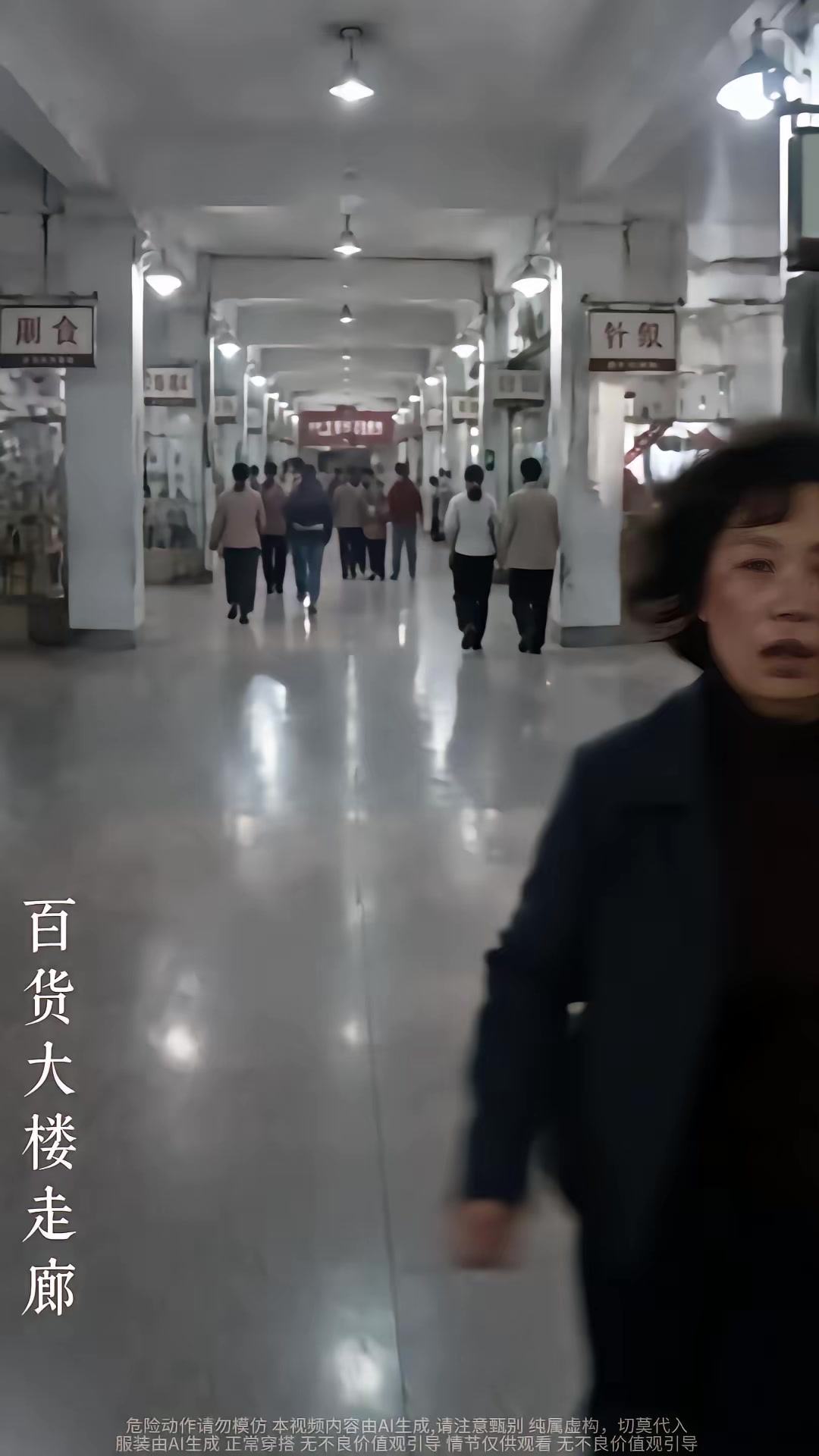 《掛帥：張老太重生記第六季》劇照