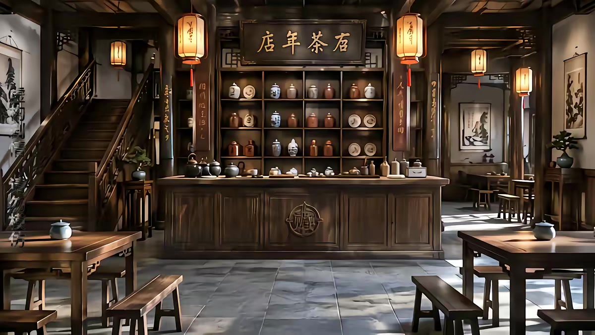 《奶爸開店致富，第二季》劇照