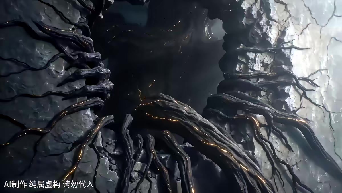 《香火树神3D版第四季》剧照