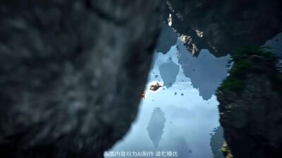 《太玄胎珠传第十六季》剧照