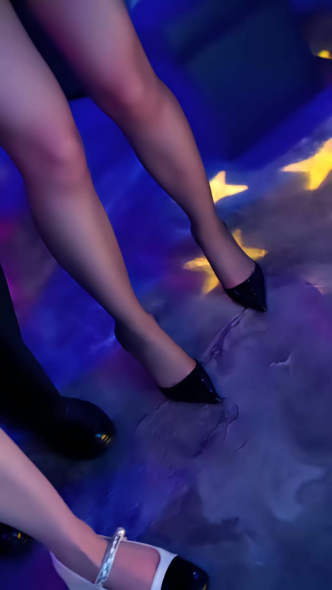 《懸案：消失的女寢》劇照