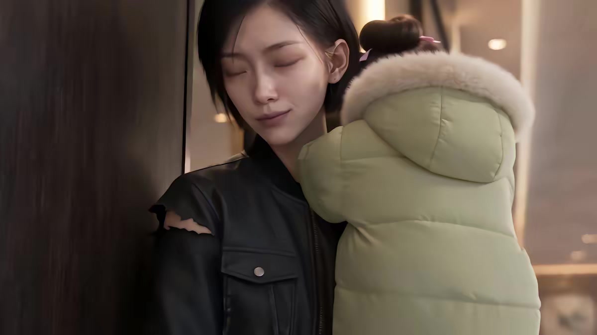 《萌寶小熊末日超市經營第三季》劇照