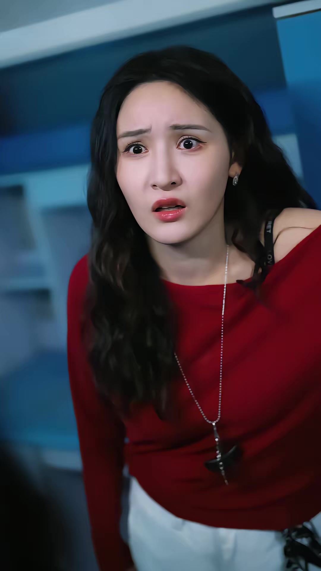 《懸案：消失的女寢》劇照