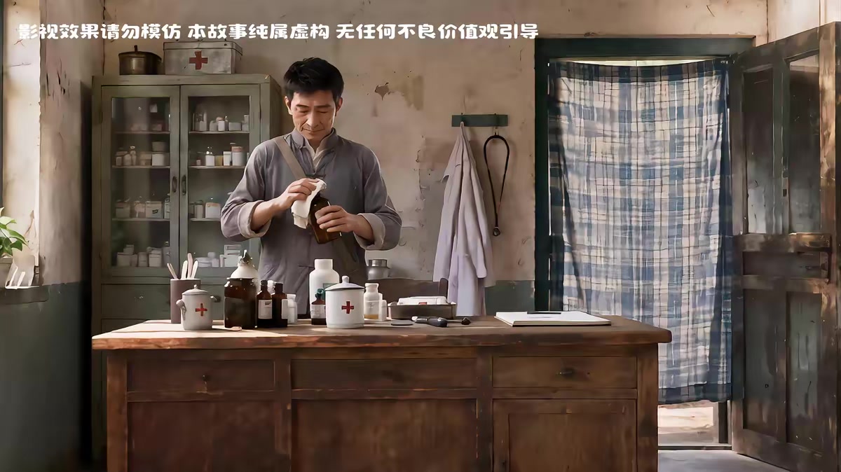 《我在七零養嬌夫！第二季》劇照