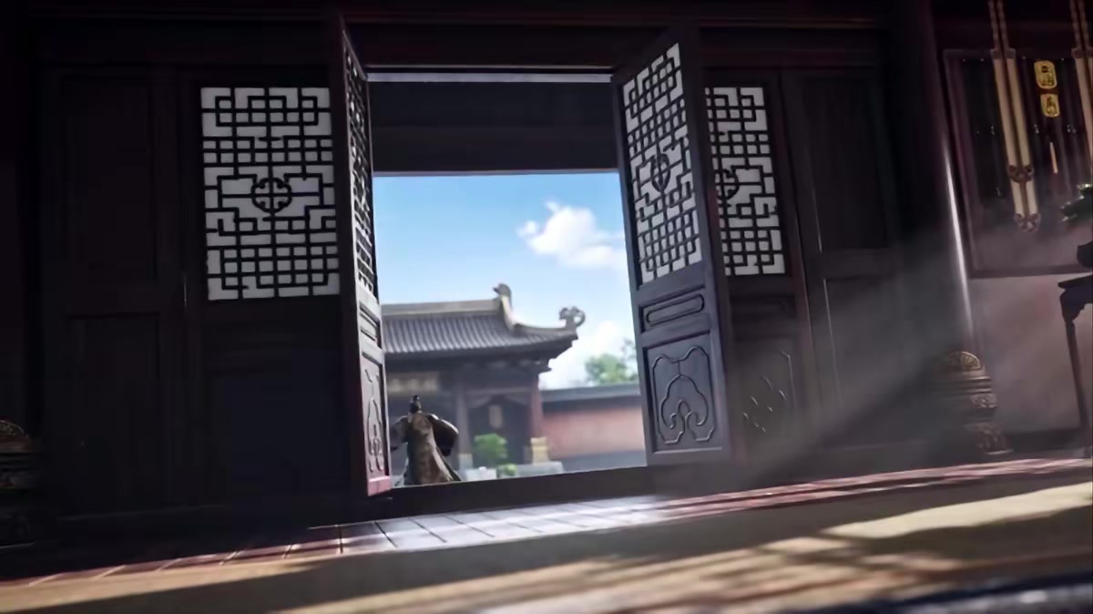 《大乾毒士，千古第三陽謀！第七季》劇照