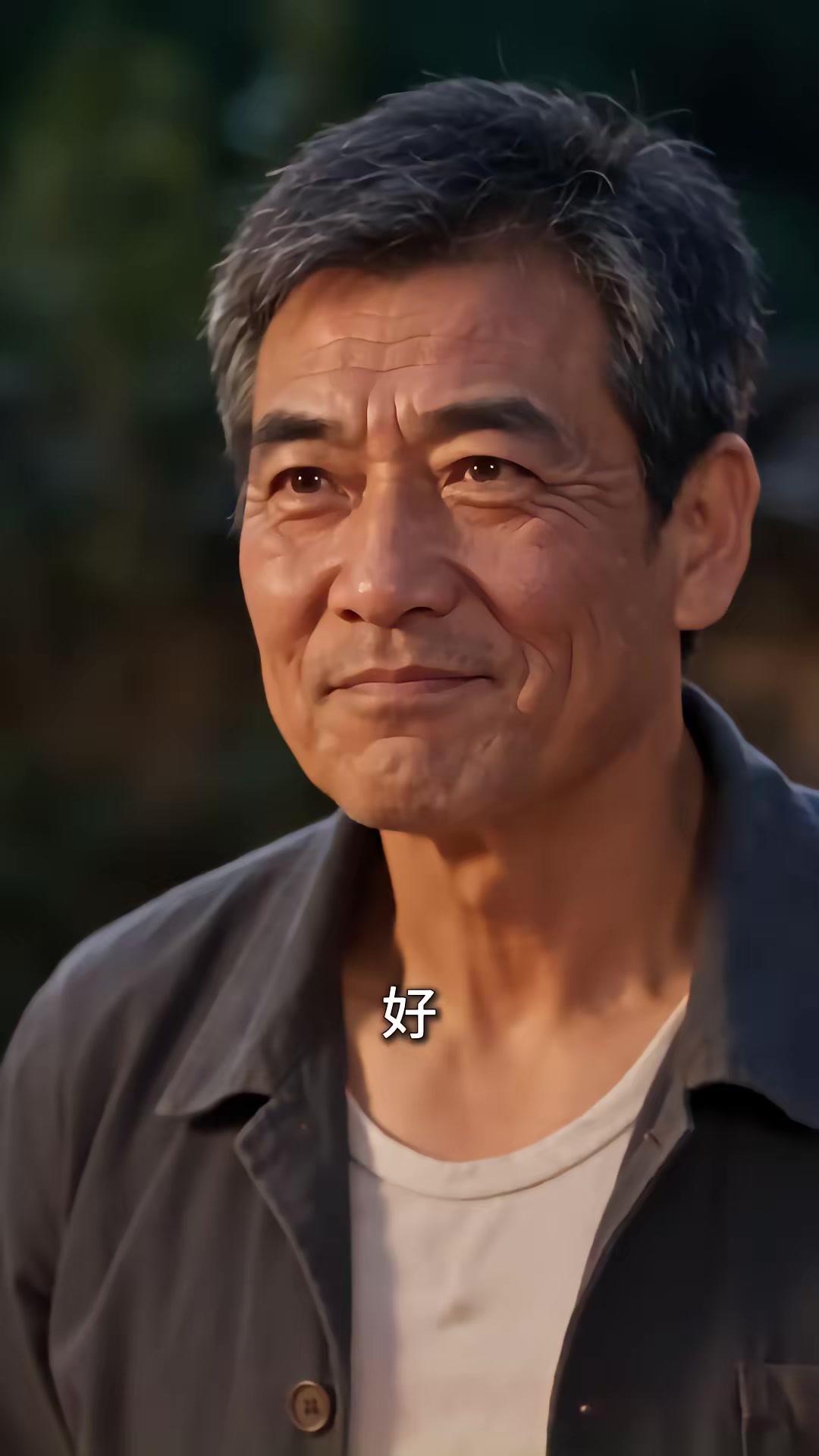 《重回1980：深海獵王從趕海開始》劇照