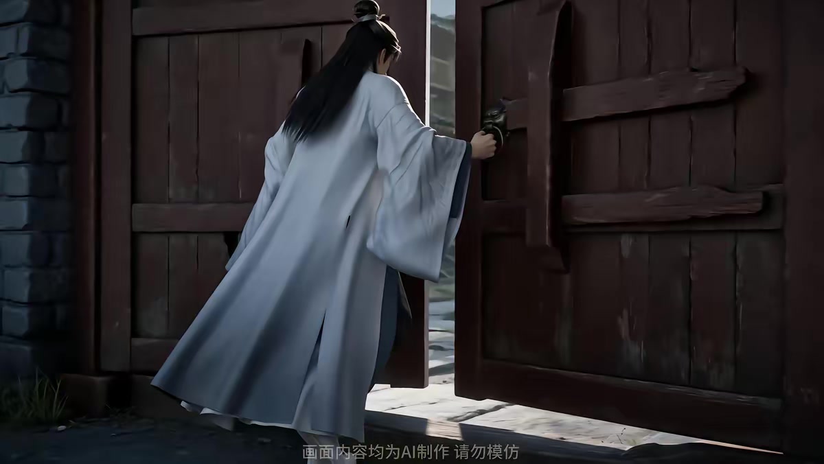 《太玄胎珠傳第十七季》劇照