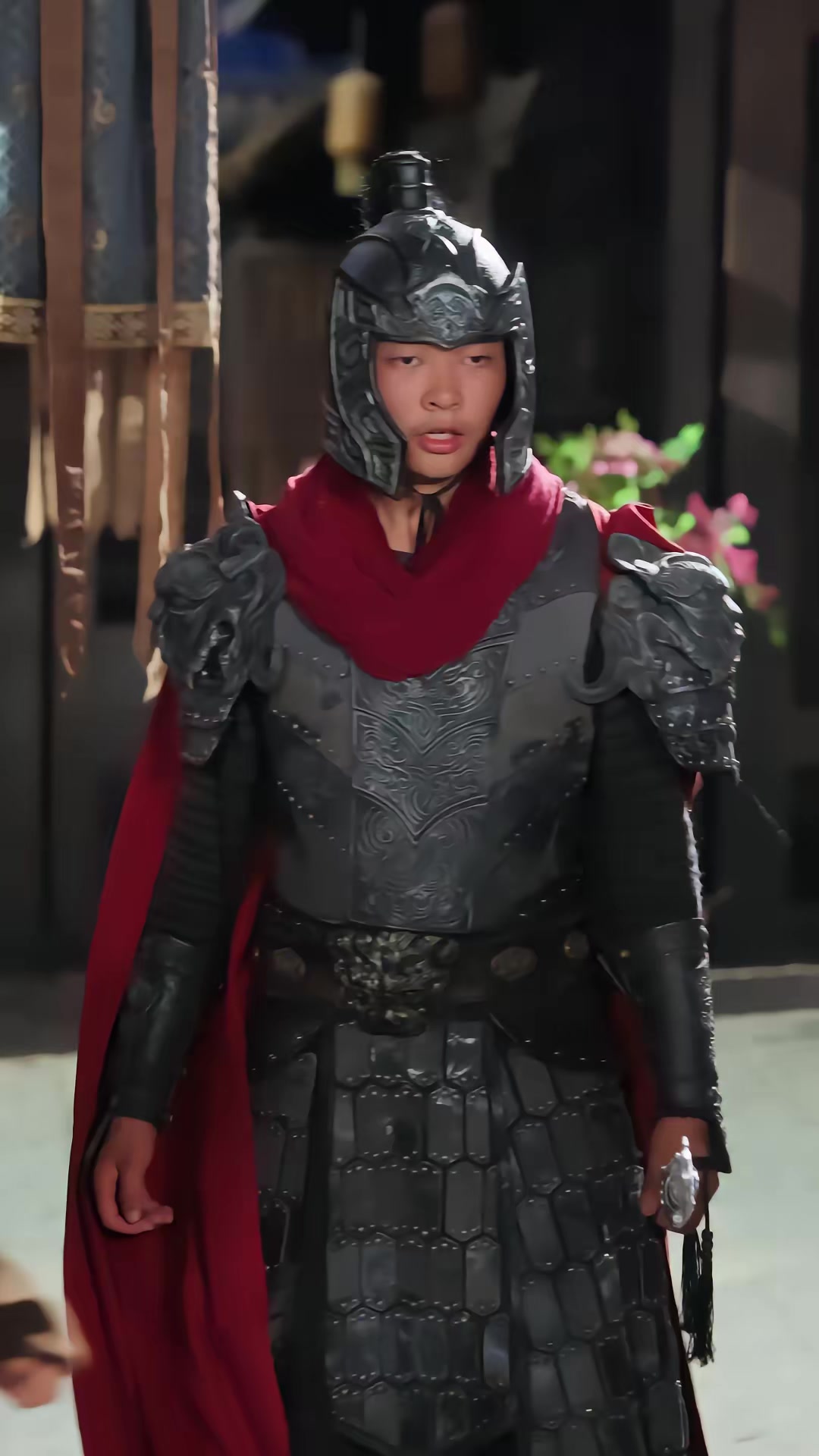 《逍遙小王爺》劇照