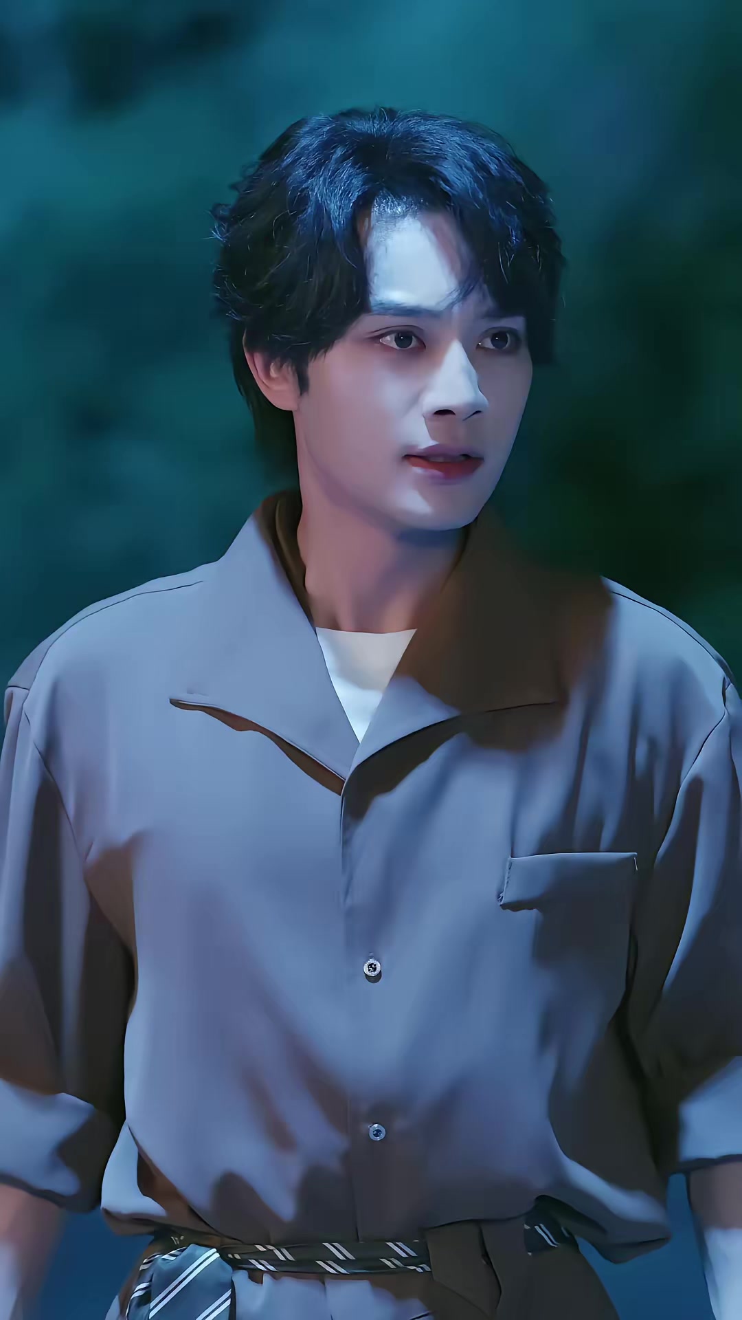 《心願擺渡人》劇照