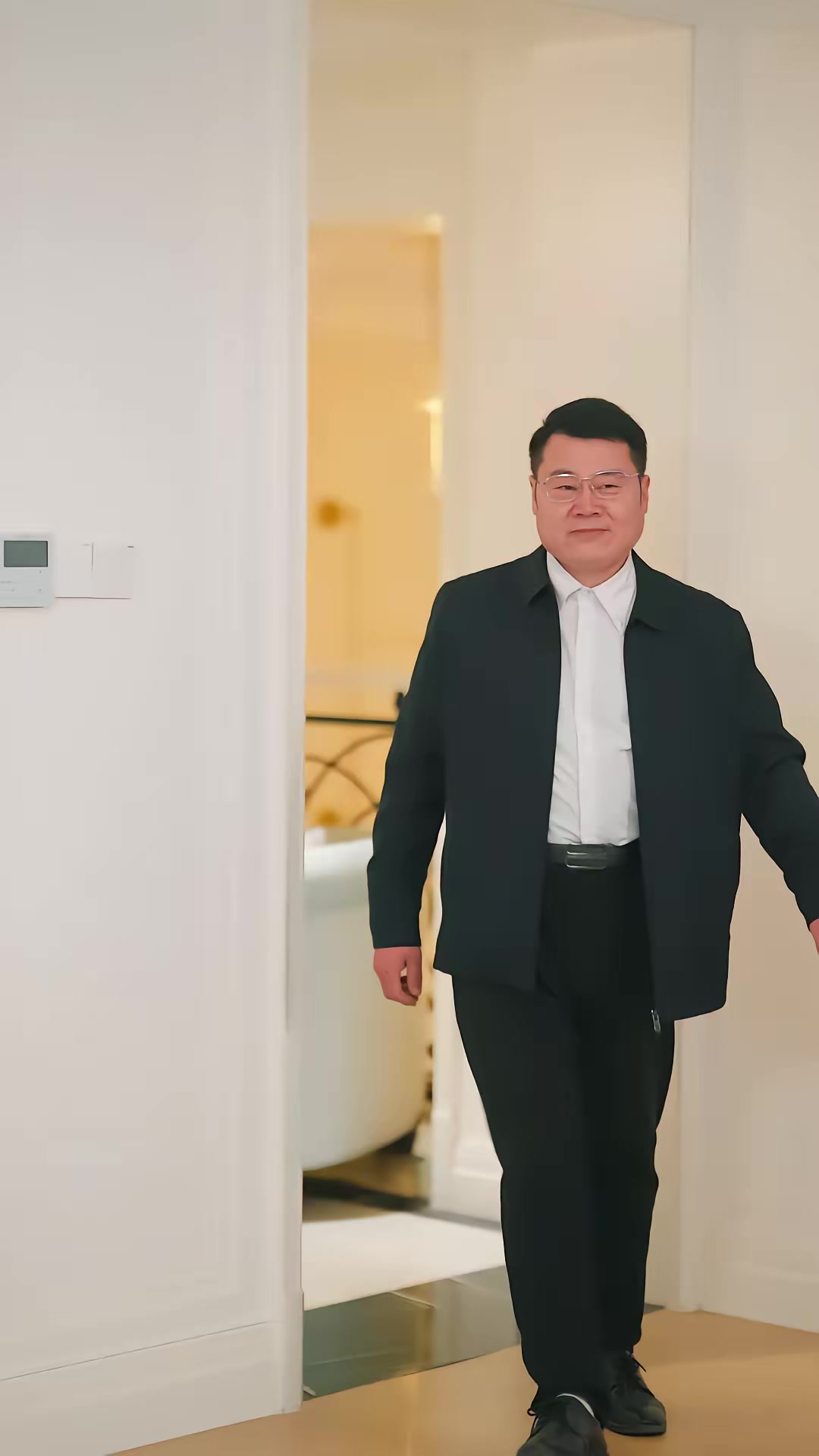《同学，你未来是我老公》剧照