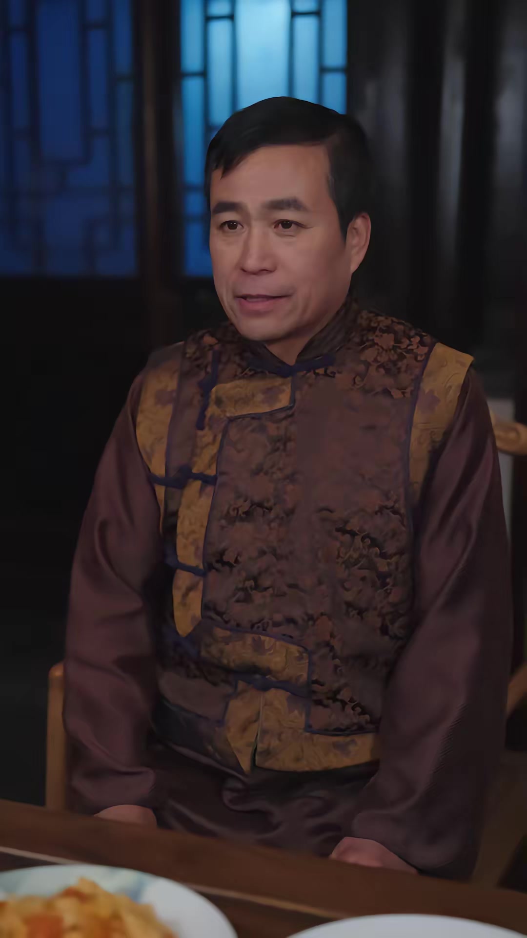 《收屍人》劇照