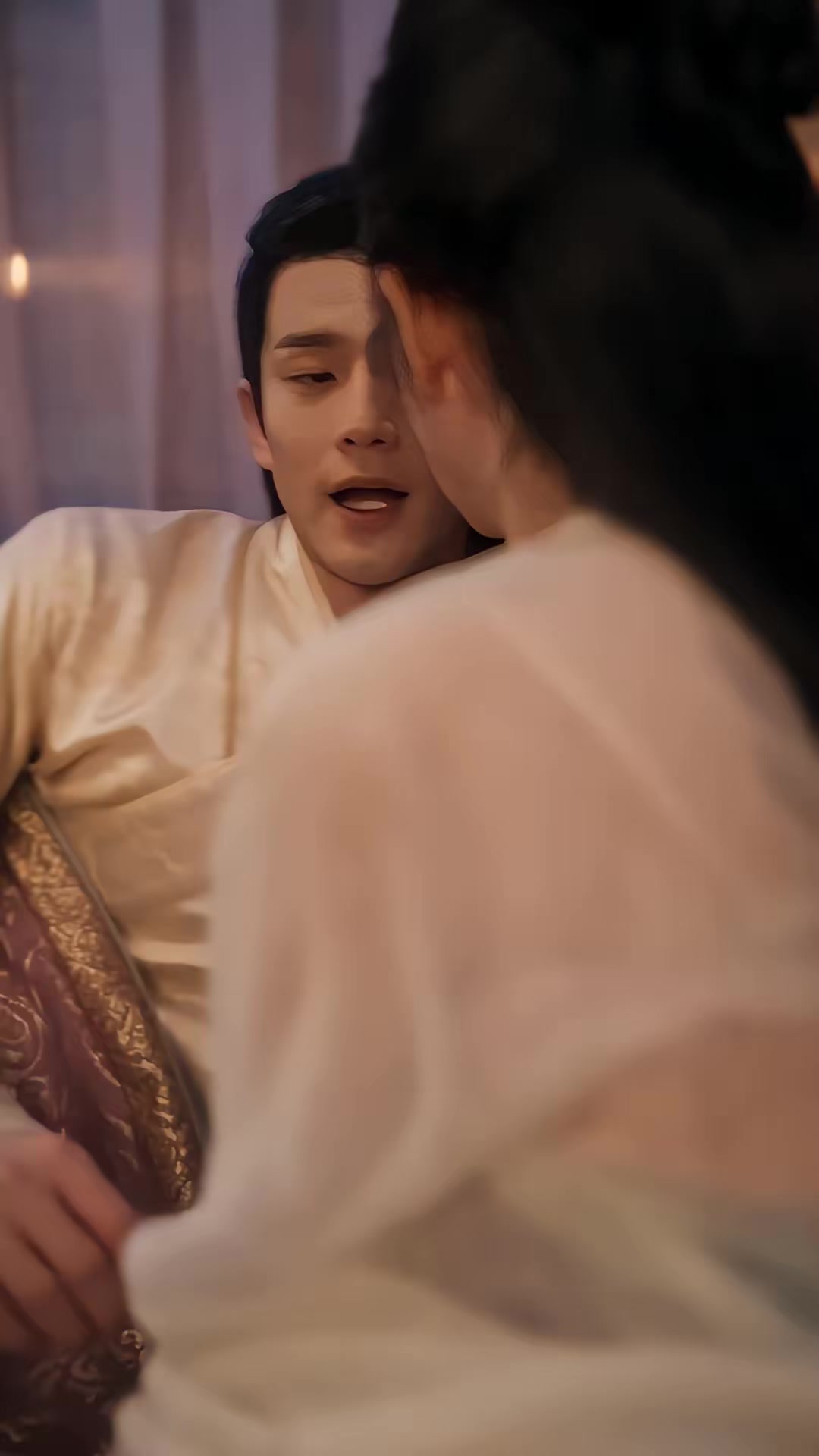 《大唐憨婿之我姐姐是太子妃第四季》劇照
