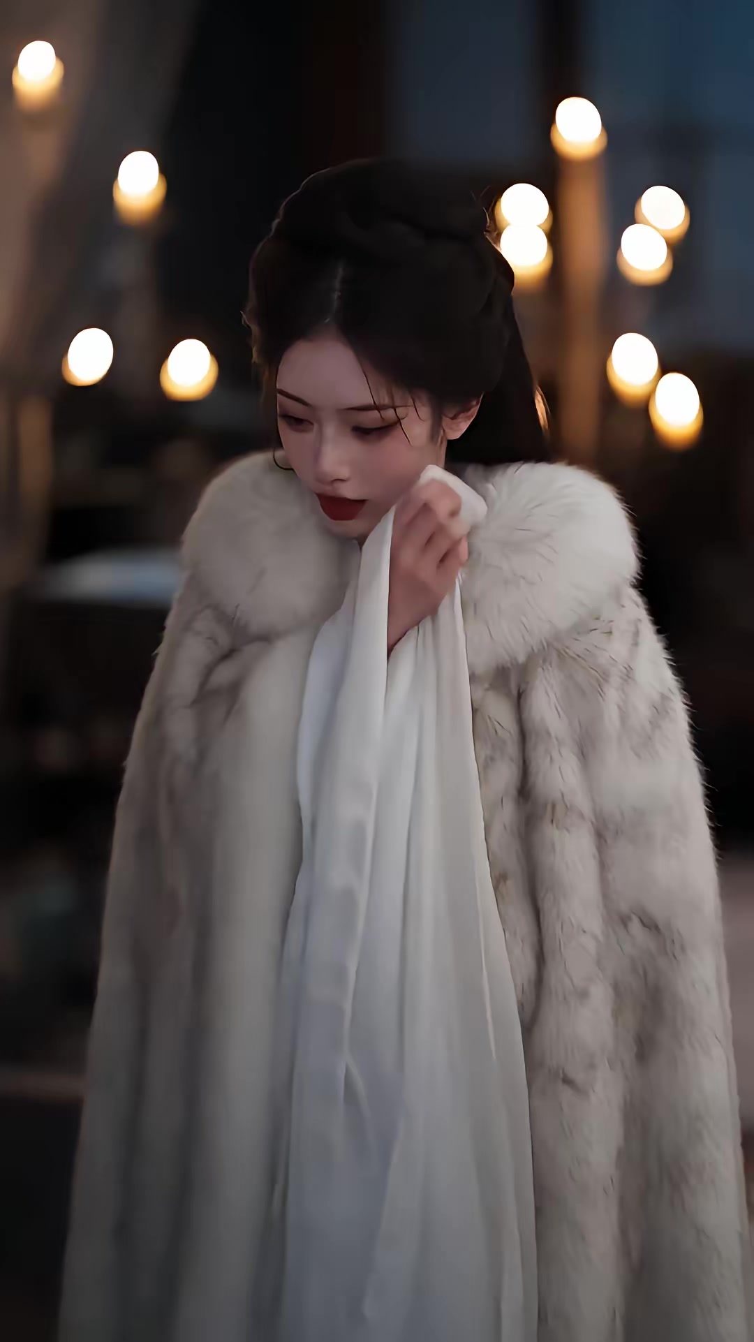 《侯門浮夢錄第二季》劇照