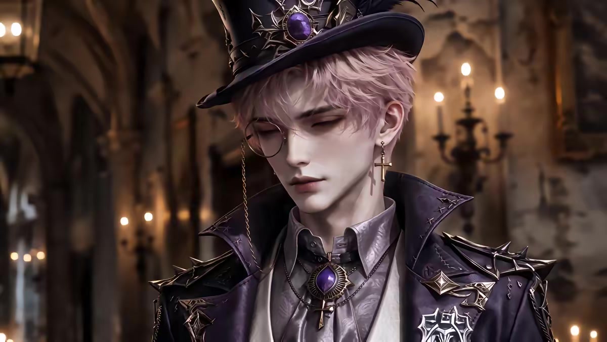 《玩家無響應第二季》劇照