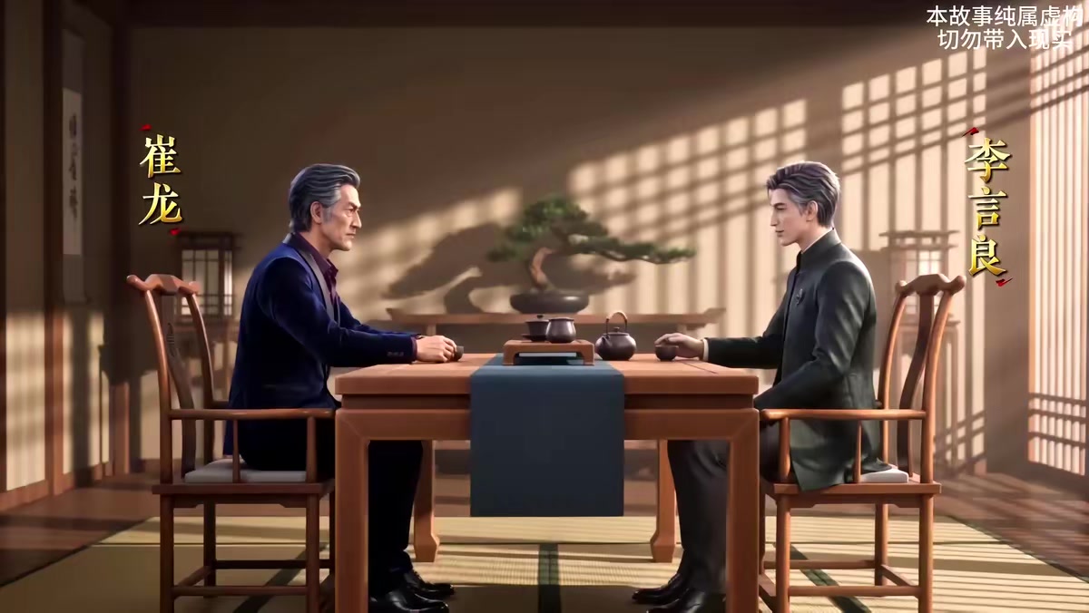 《掀翻樂壇，重鑄十年之聲第二季》劇照