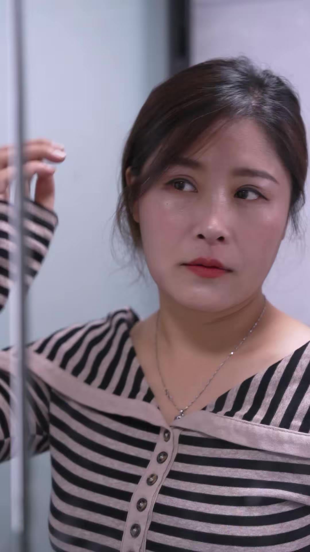 《我的80後婆婆》劇照