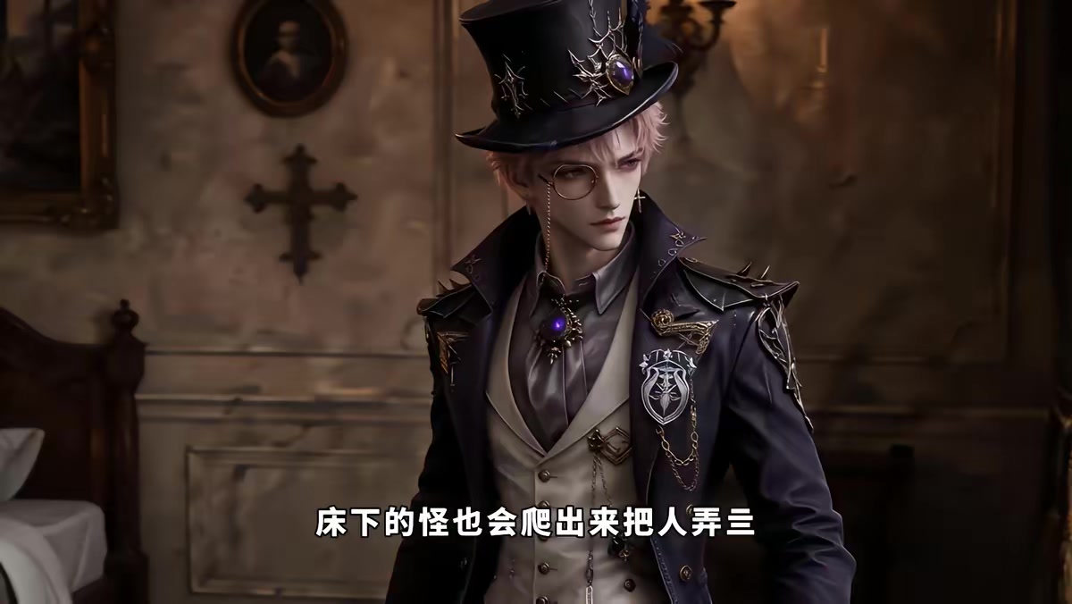 《玩家無響應第二季》劇照