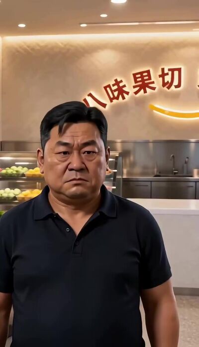 《八味果切：守心方得归》剧照