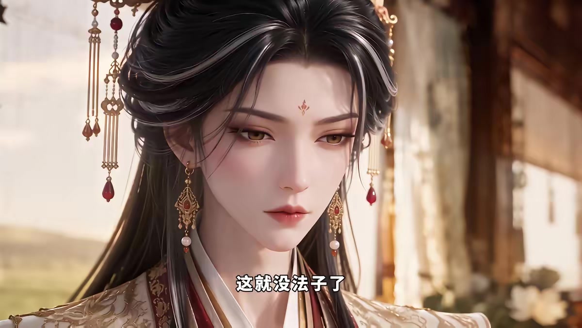 《上青云4：手拿名臣系统，我在古代女扮男装》剧照