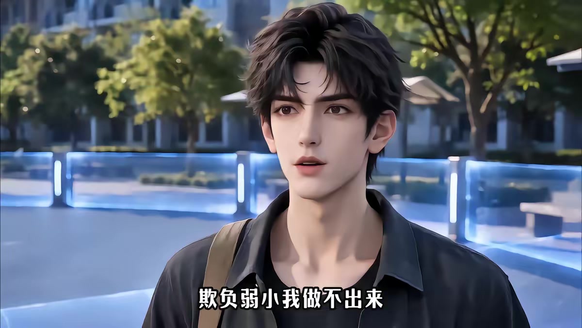 《御兽启航永恒》剧照