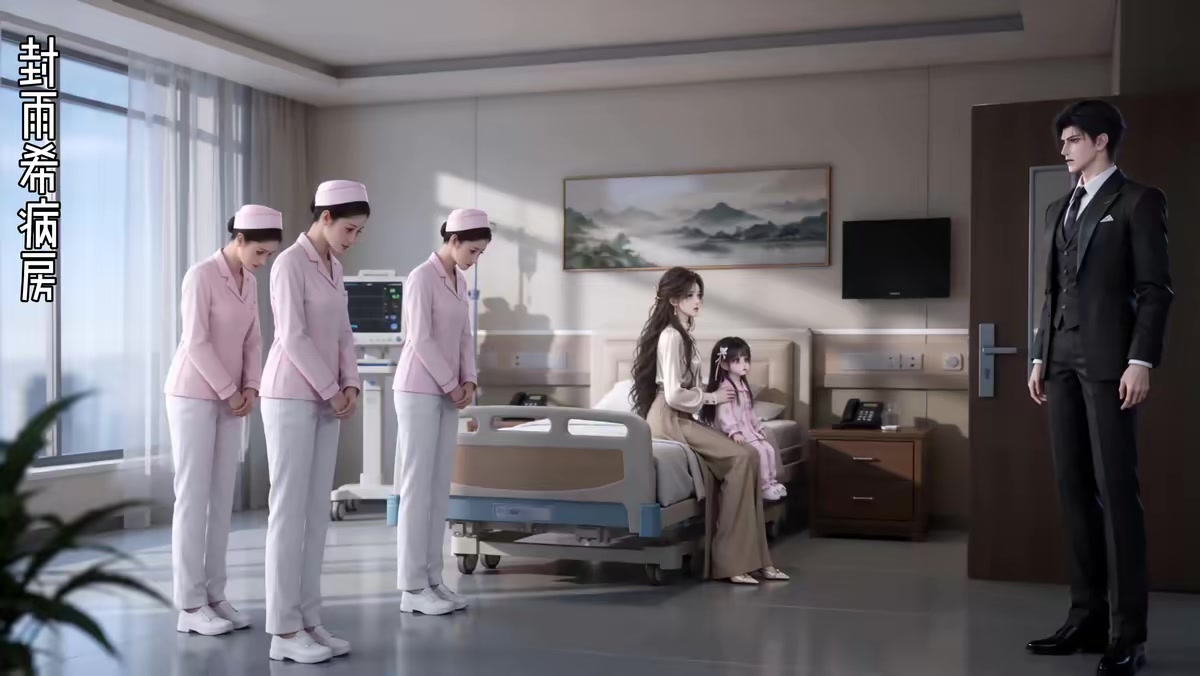 《前任三寶》劇照